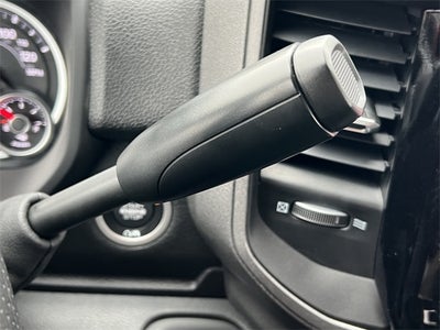 2026 RAM 5500HD RAM 5500 TRADESMAN CHASSIS CREW CAB 4X4 84' CA