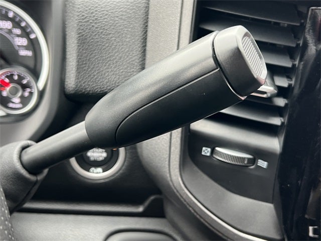 2026 RAM 5500HD RAM 5500 TRADESMAN CHASSIS CREW CAB 4X4 84' CA