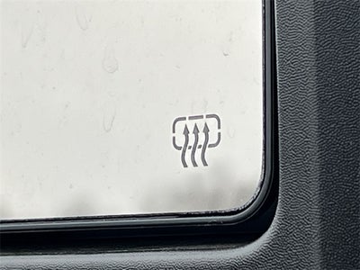 2026 RAM 5500HD RAM 5500 TRADESMAN CHASSIS CREW CAB 4X4 84' CA