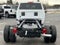 2026 RAM 5500HD RAM 5500 TRADESMAN CHASSIS CREW CAB 4X4 84' CA