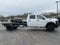 2026 RAM 5500HD RAM 5500 TRADESMAN CHASSIS CREW CAB 4X4 84' CA