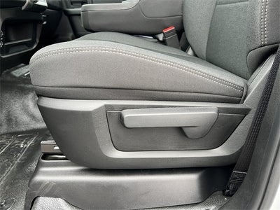 2026 RAM 5500HD RAM 5500 TRADESMAN CHASSIS CREW CAB 4X4 84' CA