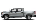 2022 Chevrolet Silverado 1500 4WD Crew Cab Short Bed LT with 2FL