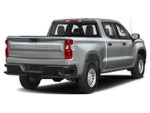 2022 Chevrolet Silverado 1500 4WD Crew Cab Short Bed LT with 2FL