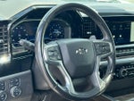 2022 Chevrolet Silverado 1500 4WD Crew Cab Short Bed LT Trail Boss