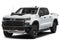 2025 Chevrolet Silverado 1500 4WD Crew Cab Short Bed ZR2