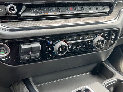 2025 Chevrolet Silverado 1500 4WD Crew Cab Short Bed ZR2