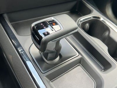 2025 Chevrolet Silverado 1500 4WD Crew Cab Short Bed ZR2