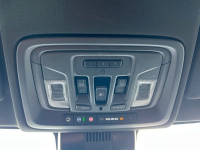 2025 Chevrolet Silverado 1500 4WD Crew Cab Short Bed ZR2