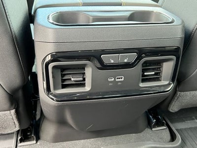 2025 Chevrolet Silverado 1500 4WD Crew Cab Short Bed ZR2
