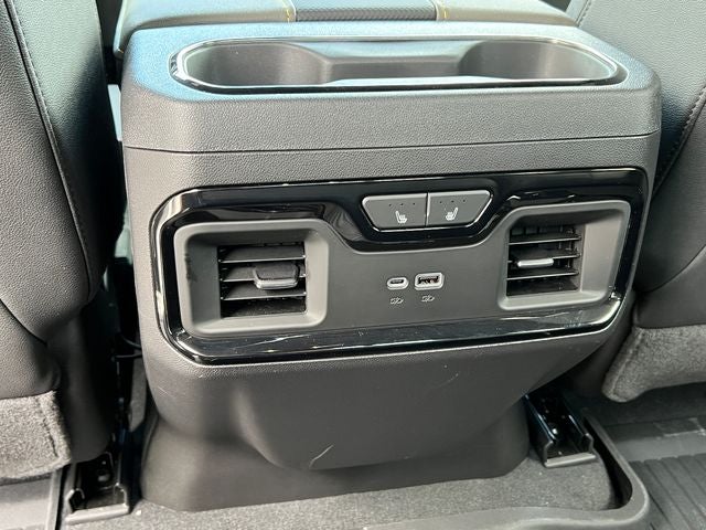 2025 Chevrolet Silverado 1500 4WD Crew Cab Short Bed ZR2