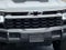 2025 Chevrolet Silverado 1500 4WD Crew Cab Short Bed ZR2