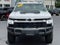 2025 Chevrolet Silverado 1500 4WD Crew Cab Short Bed ZR2