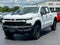2025 Chevrolet Silverado 1500 4WD Crew Cab Short Bed ZR2