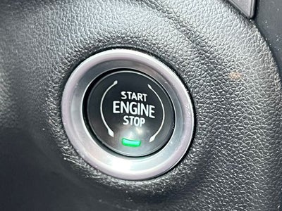 2022 Chevrolet Silverado 1500 LTD 4WD Crew Cab Short Bed RST