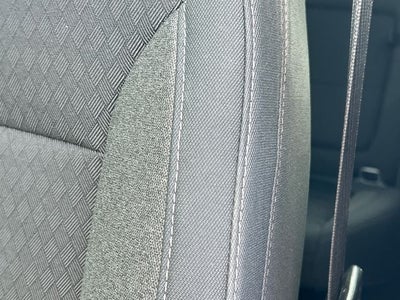 2022 Chevrolet Silverado 1500 LTD 4WD Crew Cab Short Bed RST