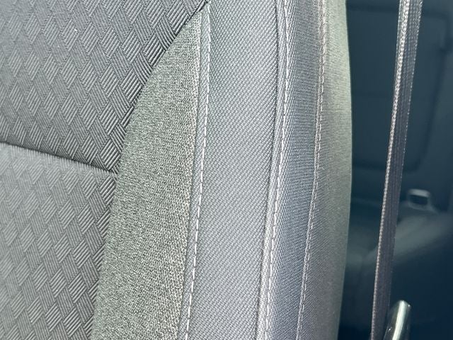 2022 Chevrolet Silverado 1500 LTD 4WD Crew Cab Short Bed RST