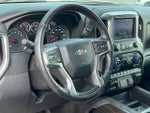 2022 Chevrolet Silverado 1500 LTD 4WD Crew Cab Short Bed RST