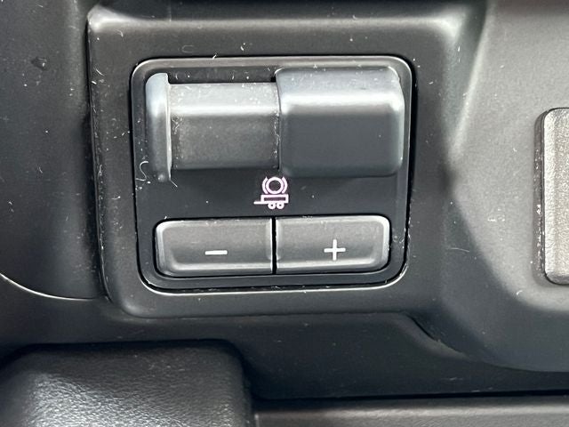 2022 Chevrolet Silverado 1500 LTD 4WD Crew Cab Short Bed RST