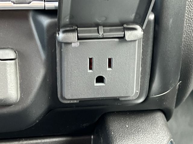 2022 Chevrolet Silverado 1500 LTD 4WD Crew Cab Short Bed RST