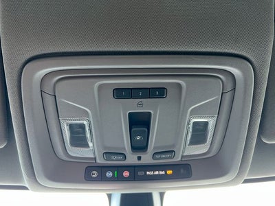 2022 Chevrolet Silverado 1500 LTD 4WD Crew Cab Short Bed RST