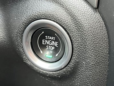 2022 Chevrolet Silverado 1500 LTD 4WD Crew Cab Short Bed RST
