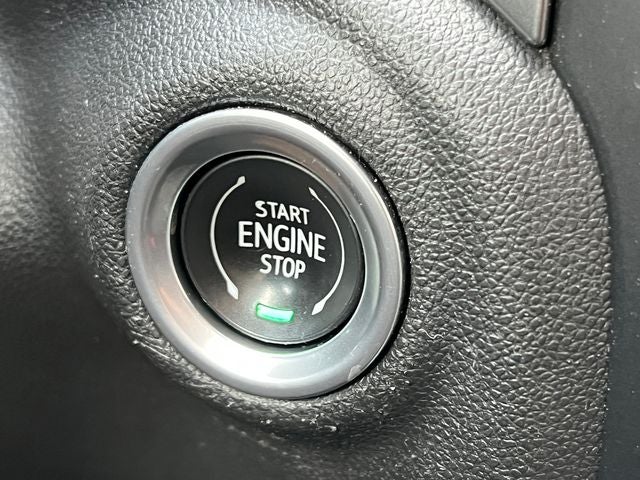 2022 Chevrolet Silverado 1500 LTD 4WD Crew Cab Short Bed RST