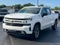 2022 Chevrolet Silverado 1500 LTD 4WD Crew Cab Short Bed RST