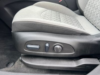 2024 Chevrolet Equinox AWD 2FL