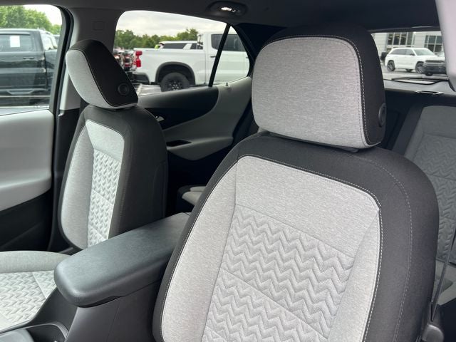 2024 Chevrolet Equinox AWD 2FL