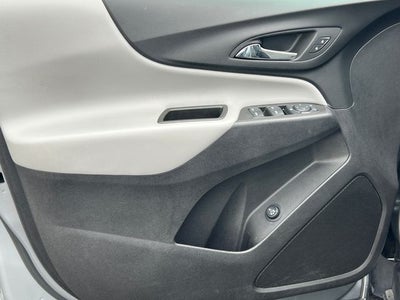 2024 Chevrolet Equinox AWD 2FL