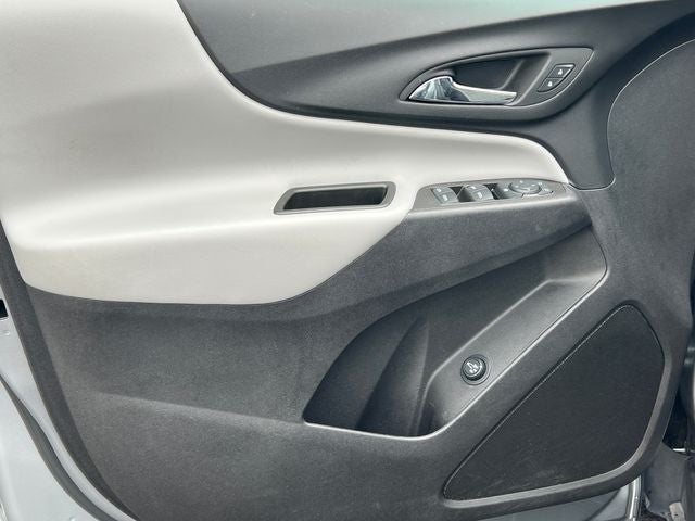2024 Chevrolet Equinox AWD 2FL