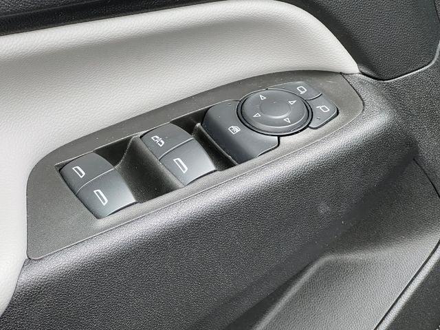 2024 Chevrolet Equinox AWD 2FL