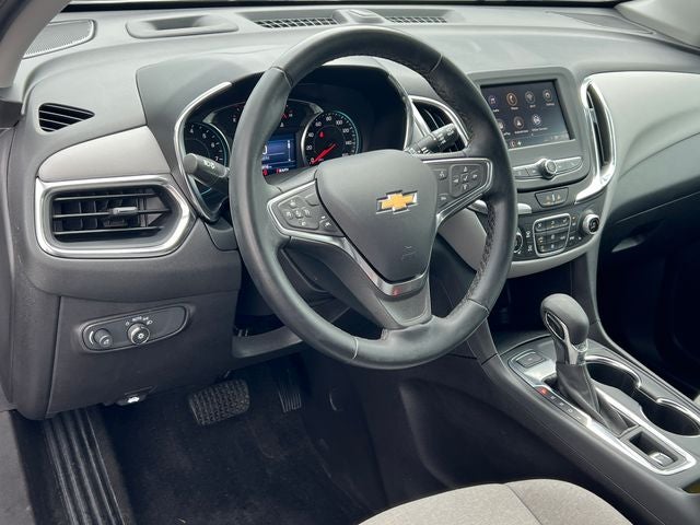 2024 Chevrolet Equinox AWD 2FL
