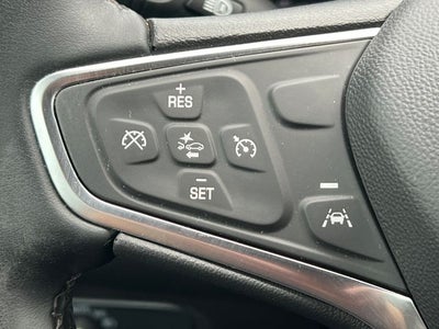 2024 Chevrolet Equinox AWD 2FL