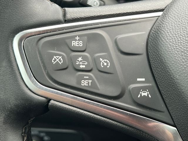 2024 Chevrolet Equinox AWD 2FL