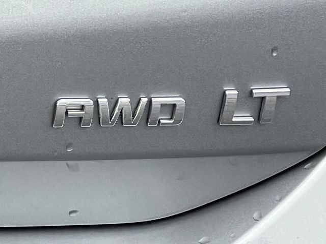 2024 Chevrolet Equinox AWD 2FL