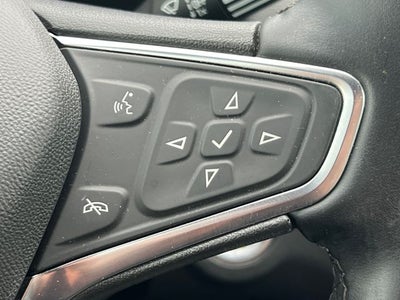 2024 Chevrolet Equinox AWD 2FL