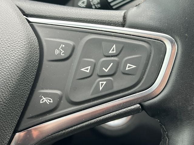 2024 Chevrolet Equinox AWD 2FL
