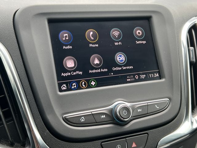 2024 Chevrolet Equinox AWD 2FL