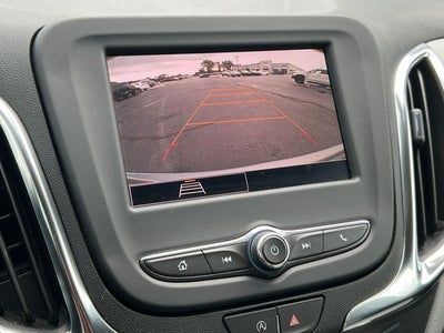 2024 Chevrolet Equinox AWD 2FL