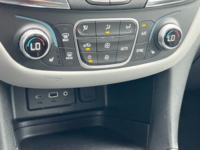 2024 Chevrolet Equinox AWD 2FL