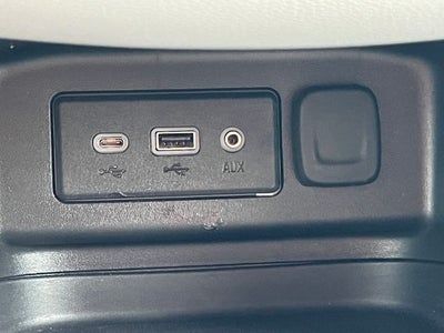 2024 Chevrolet Equinox AWD 2FL