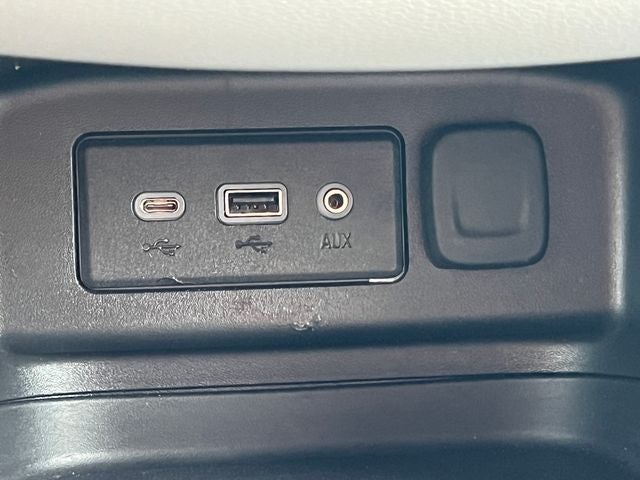 2024 Chevrolet Equinox AWD 2FL