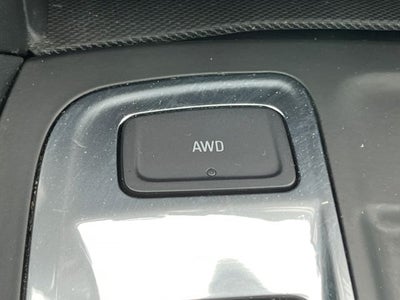 2024 Chevrolet Equinox AWD 2FL