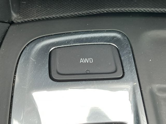 2024 Chevrolet Equinox AWD 2FL
