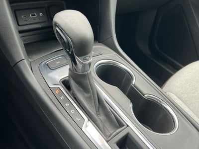 2024 Chevrolet Equinox AWD 2FL