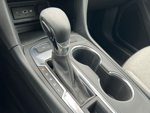 2024 Chevrolet Equinox AWD 2FL