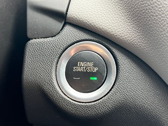 2024 Chevrolet Equinox AWD 2FL