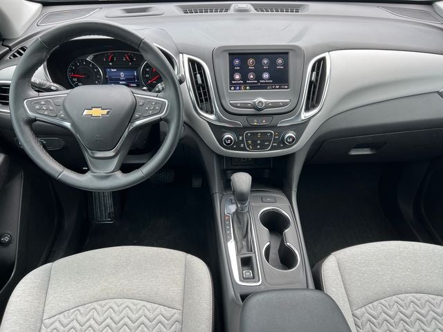 2024 Chevrolet Equinox AWD 2FL